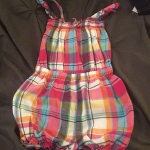 Toddler Romper in 24m